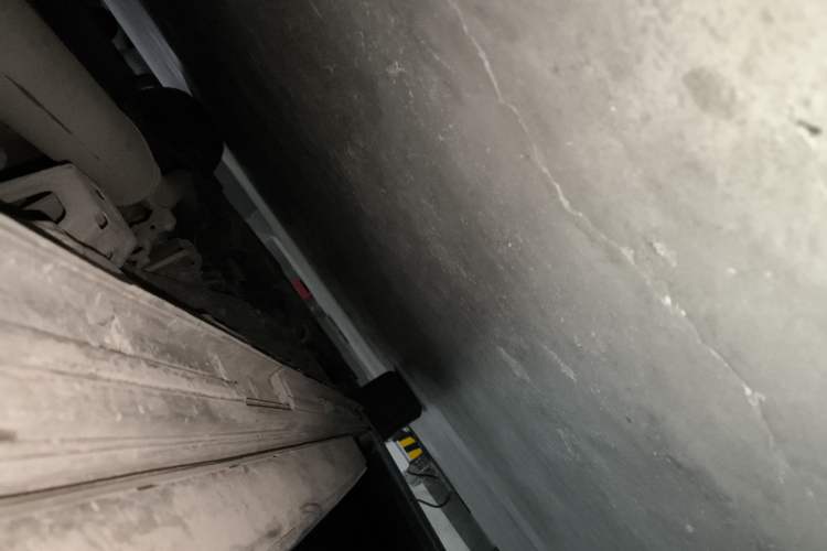 Used GAC Trumpchi M8 2024 Master Series 400T Ultimate Edition Left Side Sill