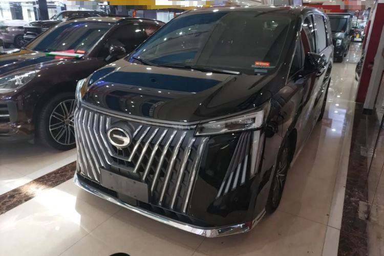 Used GAC Trumpchi M8 2024 Master Series 400T Ultimate Edition Guazi used car, China used car export, Used car for sale, Used  cars, Cheapest cars for sale