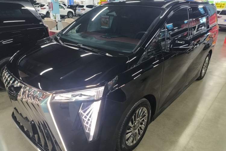 Used GAC Trumpchi M8 2024 Zongshi Series 400T Pioneer Edition Guazi used car, China used car export, Used car for sale, Used  cars, Cheapest cars for sale