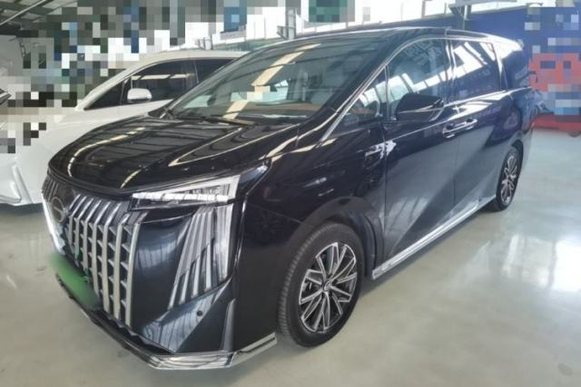 Ojetý GAC Trumpchi M8 2024 Master Series 400T Prestige Edition