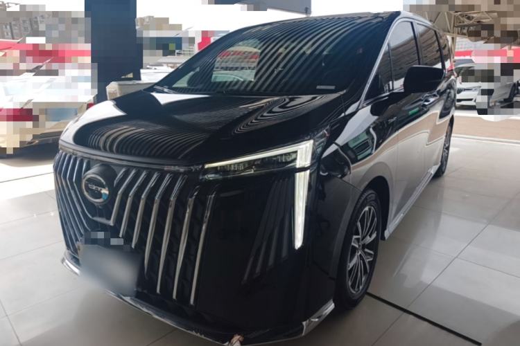 GAC Trumpchi M8 2024 Master Series 400T Ultimate Edition