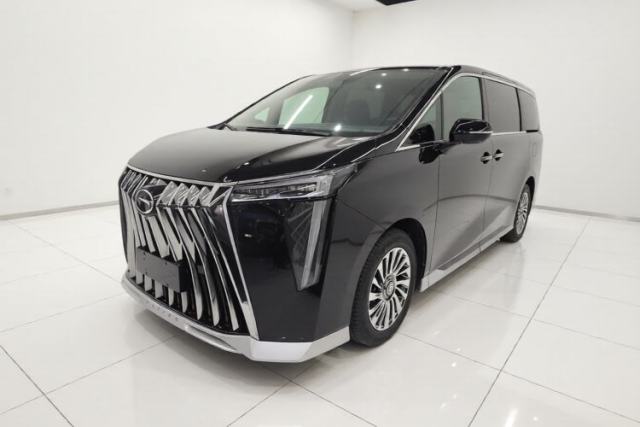 Ojetý GAC Trumpchi M8 2024 Zongshi Series 400T Ultimate Edition