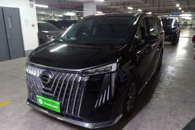 Used GAC Trumpchi M8 2024 Master Series 400T Ultimate Edition