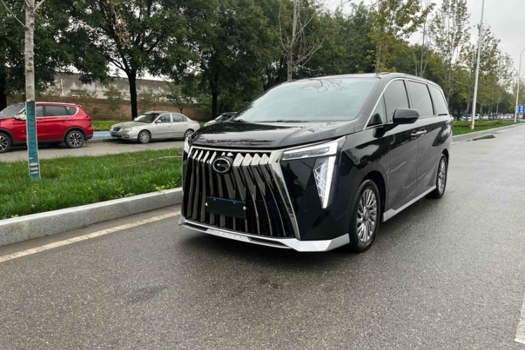 Used GAC Trumpchi M8 2024 Zongshi Series 400T Ultimate Edition Guazi used car, China used car export, Used car for sale, Used  cars, Cheapest cars for sale