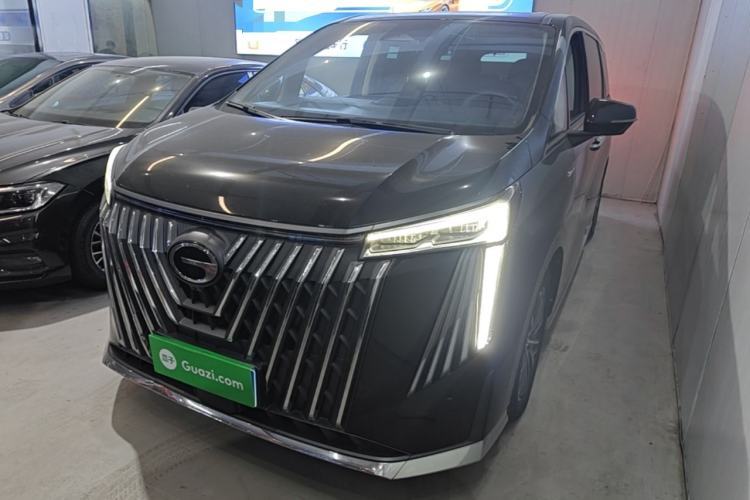 Used GAC Trumpchi M8 2024 Master Series 400T Ultimate Edition Guazi used car, China used car export, Used car for sale, Used  cars, Cheapest cars for sale