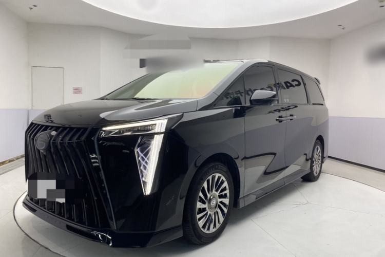 Used GAC Trumpchi M8 2024 Zongshi Series 400T Ultimate Edition Guazi used car, China used car export, Used car for sale, Used  cars, Cheapest cars for sale
