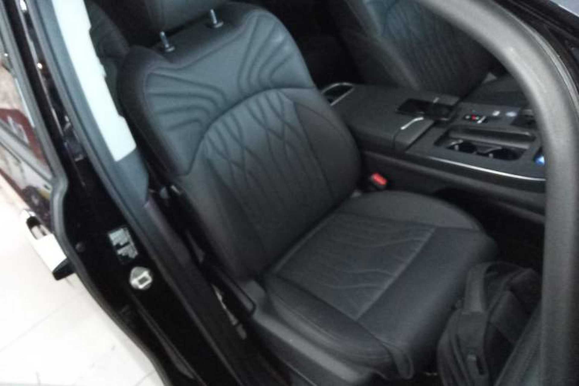 Used GAC Trumpchi M8 2024 Master Series 400T Prestige Edition Right Front Seat