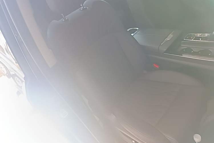 Used GAC Trumpchi M8 2024 Master Series 400T Ultimate Edition Right Front Seat