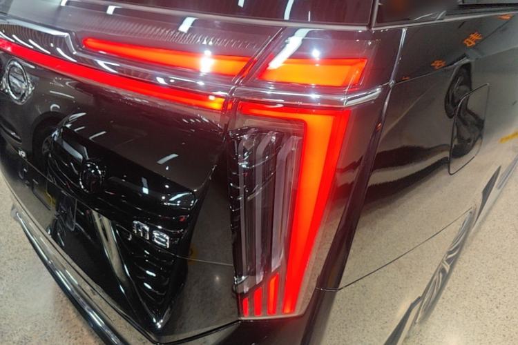 Used GAC Trumpchi M8 2024 Master Series 400T Prestige Edition Right Rear Taillight