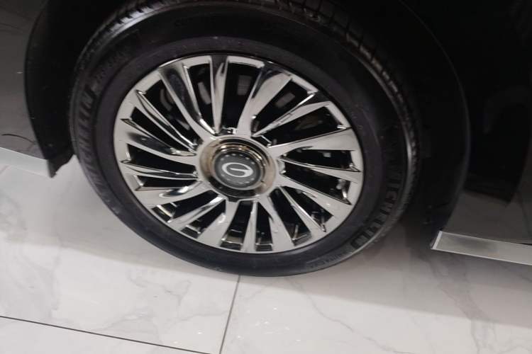 Used GAC Trumpchi M8 2024 Zongshi Series 400T Ultimate Edition Right Rear Wheel Hub