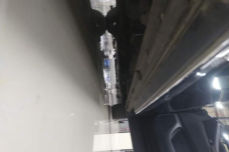 Used GAC Trumpchi M8 2024 Master Series 400T Ultimate Edition Right Side Sill
