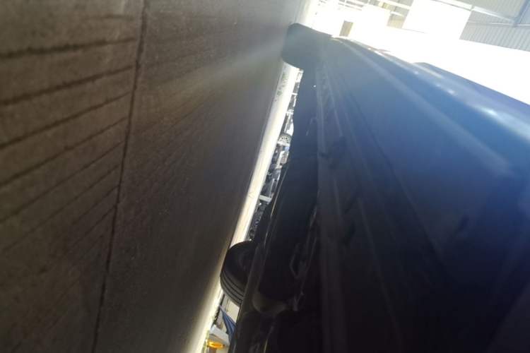 Used GAC Trumpchi M8 2024 Master Series 400T Ultimate Edition Right Side Sill