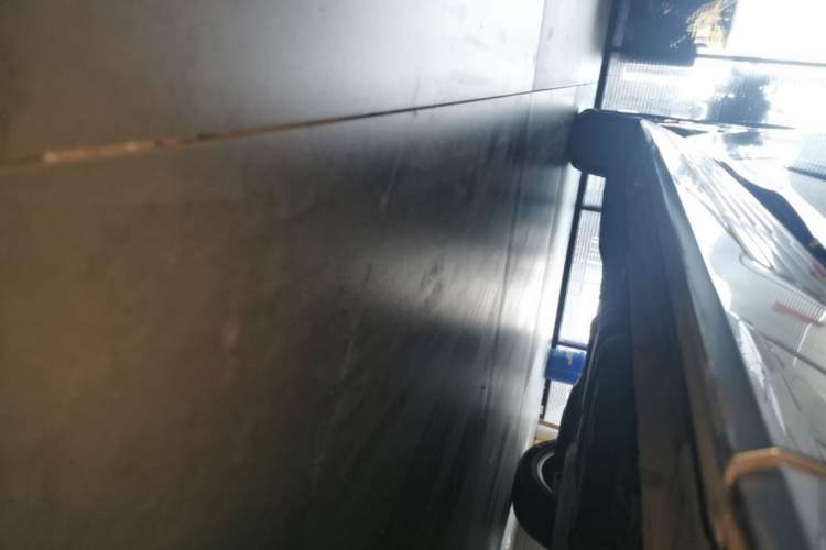Used GAC Trumpchi M8 2024 Zongshi Series 400T Ultimate Edition Right Side Sill