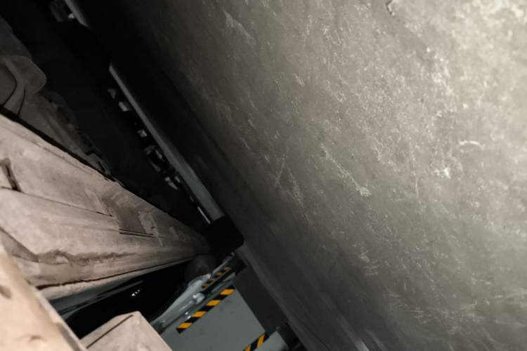 Used GAC Trumpchi M8 2024 Master Series 400T Ultimate Edition Right Side Sill