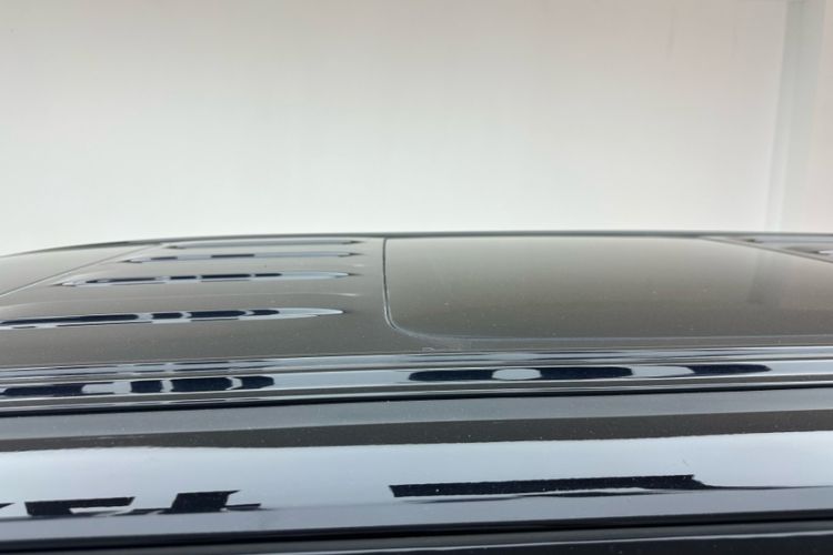 Used GAC Trumpchi M8 2024 Master Series 400T Prestige Edition Roof