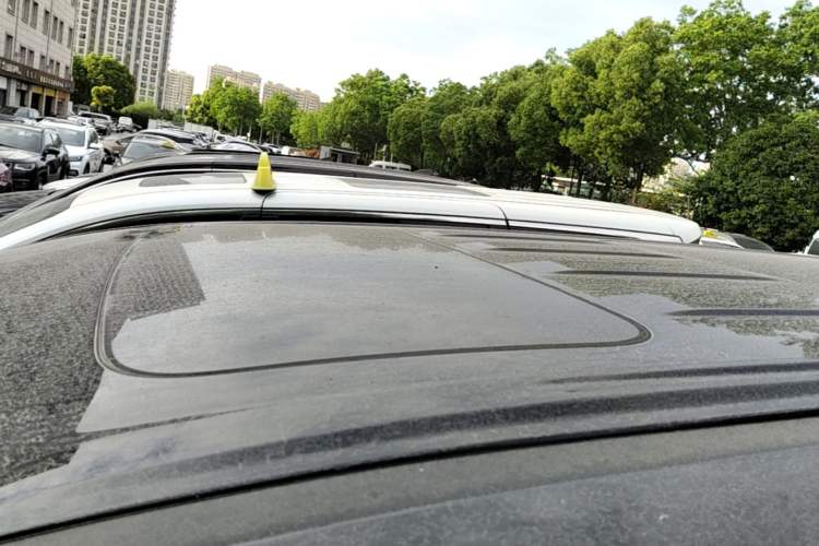 Used GAC Trumpchi M8 2024 Master Series 400T Ultimate Edition Roof