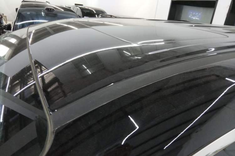 Used GAC Trumpchi M8 2024 Master Series 400T Prestige Edition Roof
