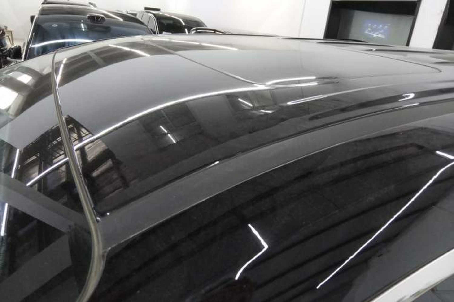 Used GAC Trumpchi M8 2024 Master Series 400T Prestige Edition Roof