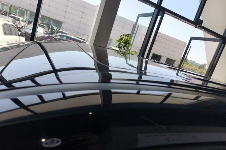 Used GAC Trumpchi M8 2024 Master Series 400T Prestige Edition Roof
