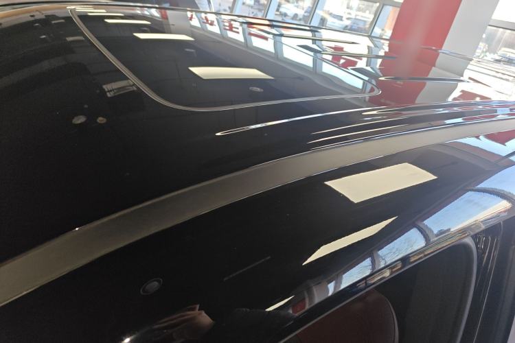 Used GAC Trumpchi M8 2024 Zongshi Series 400T Ultimate Edition Roof
