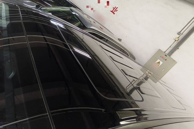 Used GAC Trumpchi M8 2024 Master Series 400T Prestige Edition Roof