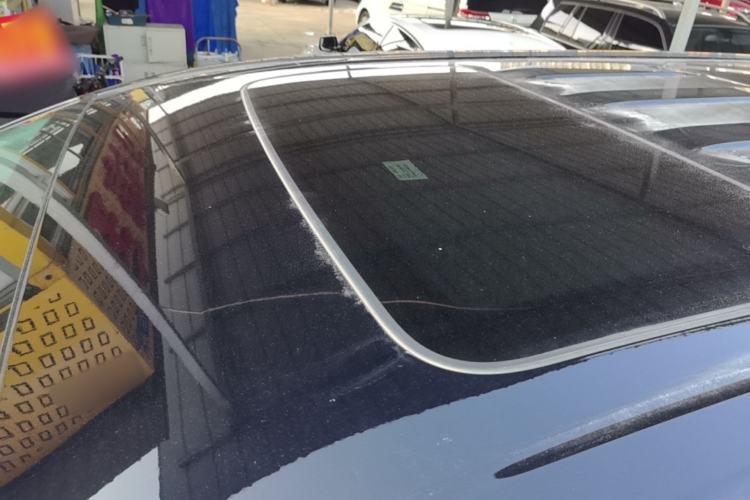 Used GAC Trumpchi M8 2024 Master Series 400T Ultimate Edition Roof