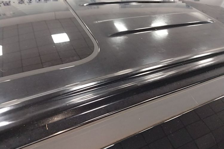 Used GAC Trumpchi M8 2024 Master Series 400T Ultimate Edition Roof