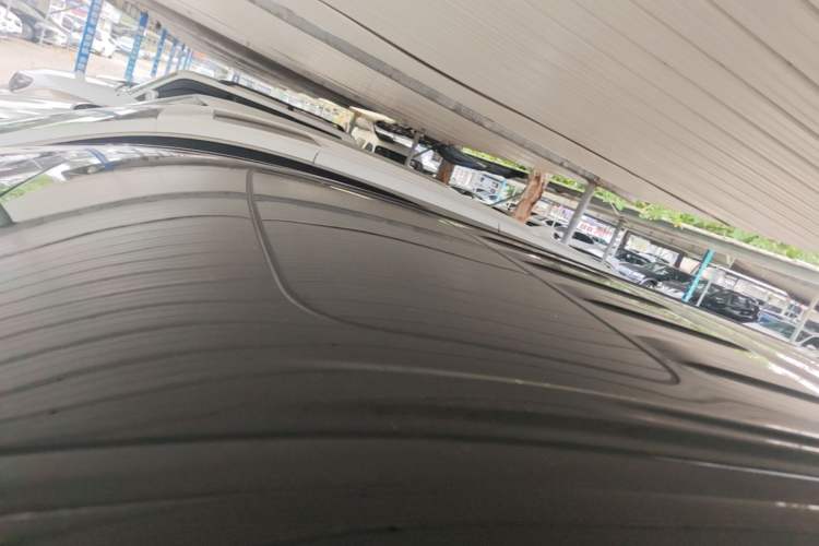 Used GAC Trumpchi M8 2024 Zongshi Series 400T Ultimate Edition Roof