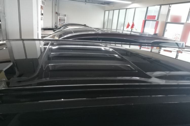 Used GAC Trumpchi M8 2024 Zongshi Series 400T Ultimate Edition Roof