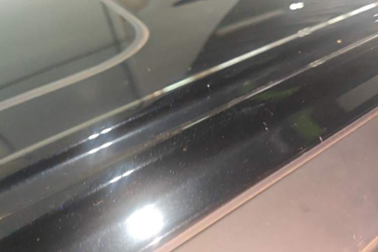 Used GAC Trumpchi M8 2024 Master Series 400T Prestige Edition Roof