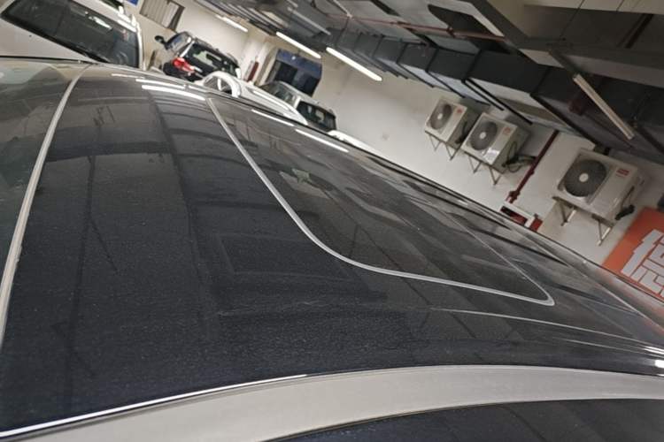 Used GAC Trumpchi M8 2024 Master Series 400T Prestige Edition Roof
