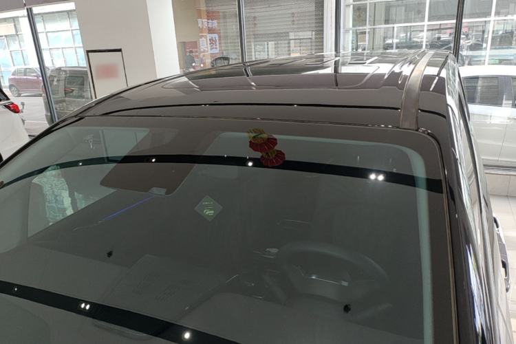 Used GAC Trumpchi M8 2024 Master Series 400T Prestige Edition Roof