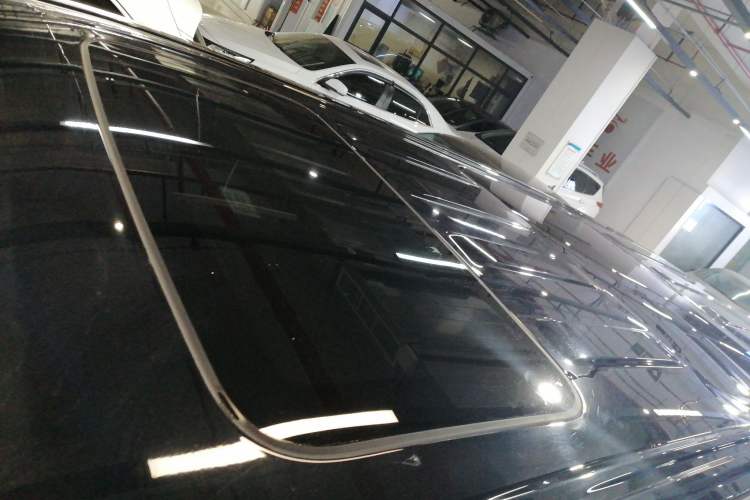 Used GAC Trumpchi M8 2024 Master Series 400T Ultimate Edition Roof