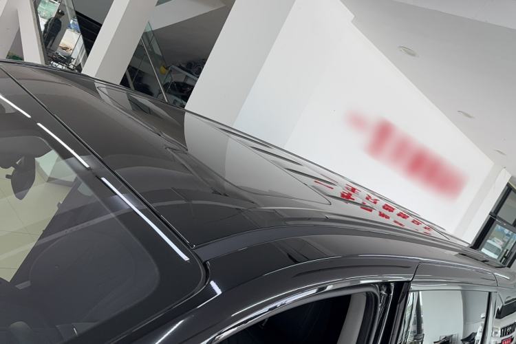 Used GAC Trumpchi M8 2024 Master Series 400T Prestige Edition Roof