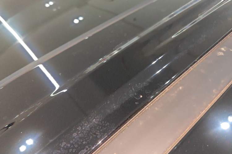 Used GAC Trumpchi M8 2024 Master Series 400T Prestige Edition Roof