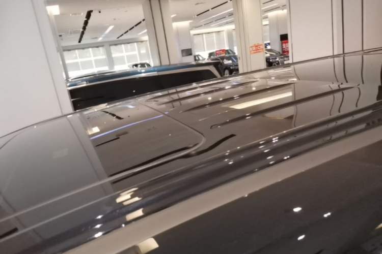 Used GAC Trumpchi M8 2024 Master Series 400T Prestige Edition Roof