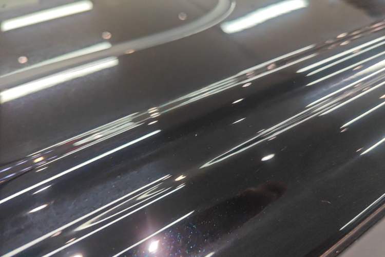 Used GAC Trumpchi M8 2024 Master Series 400T Prestige Edition Roof