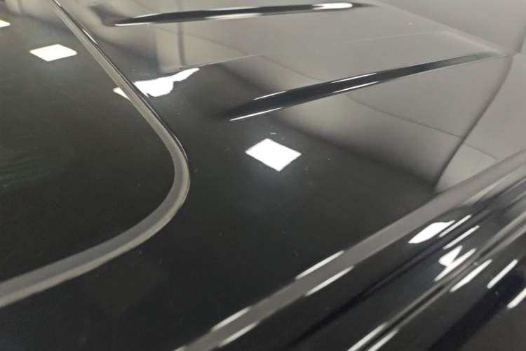 Used GAC Trumpchi M8 2024 Master Series 400T Prestige Edition Roof