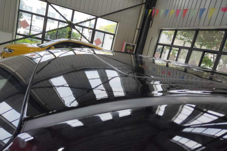 Used GAC Trumpchi M8 2024 Master Series 400T Prestige Edition Roof