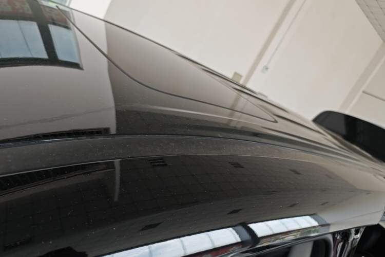 Used GAC Trumpchi M8 2024 Master Series 400T Prestige Edition Roof