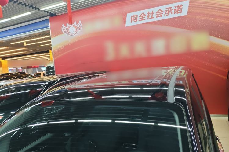 Used GAC Trumpchi M8 2024 Master Series 400T Prestige Edition Roof