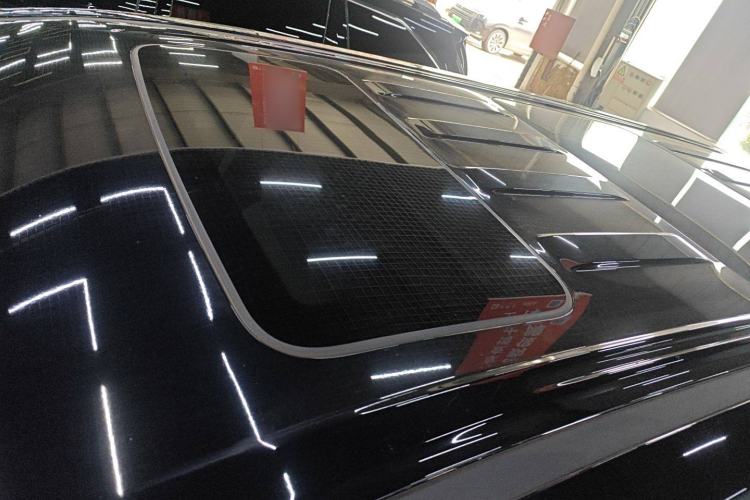 Used GAC Trumpchi M8 2024 Master Series 400T Ultimate Edition Roof