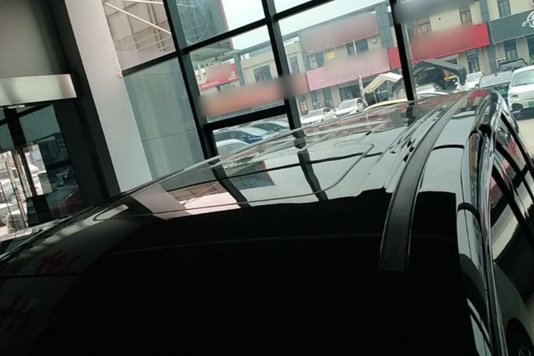 Used GAC Trumpchi M8 2024 Master Series 400T Prestige Edition Roof