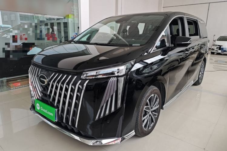 GAC Trumpchi M8 2024 Master Series 400T Prestige Edition