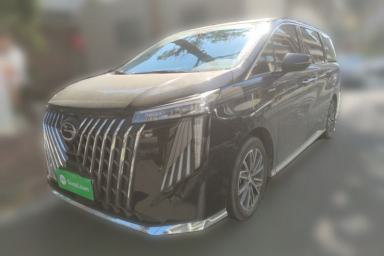 Used GAC Trumpchi M8 2024 Master Series 400T Prestige Edition