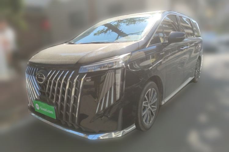 Used GAC Trumpchi M8 2024 Master Series 400T Prestige Edition Guazi used car, China used car export, Used car for sale, Used  cars, Cheapest cars for sale