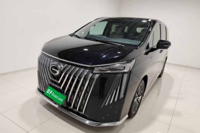 Used GAC Trumpchi M8 2024 Master Series 400T Prestige Edition