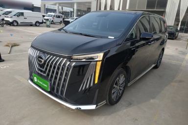 Used GAC Trumpchi M8 2024 Master Series 400T Prestige Edition