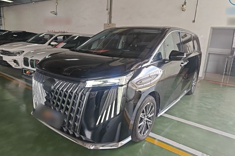 GAC Trumpchi M8 2024 Master Series 400T Prestige Edition
