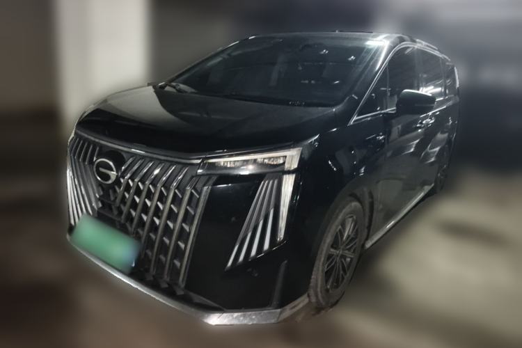 Used GAC Trumpchi M8 2024 Master Series 400T Ultimate Edition Guazi used car, China used car export, Used car for sale, Used cars, Cheapest cars for sale